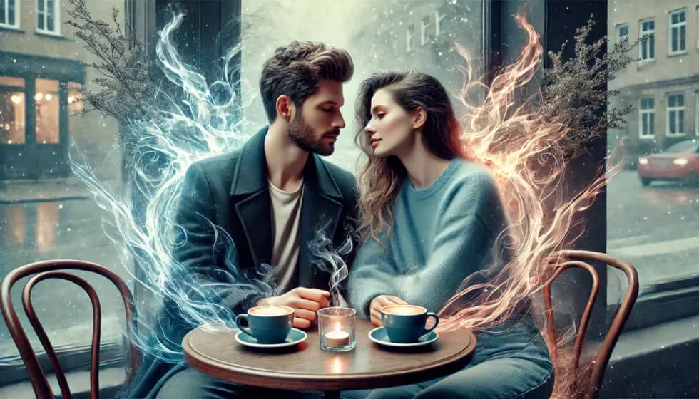 Flammes jumelles : mythe ou réalité ?